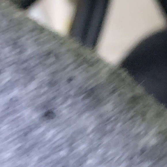 Vintage grey scala Basque Beret 100% Wool made in czech republic read descriptio - Picture 3 of 15